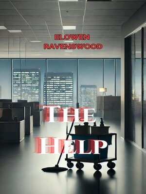 cover image of The Help